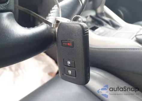 2015 Lexus Nx 300H from USA, damaged, VIN JTJBJRBZ6F2009706